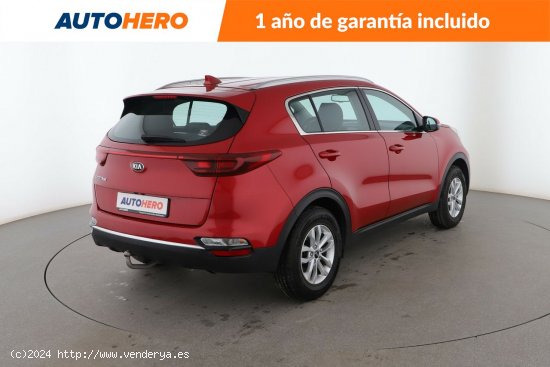 Kia Sportage 1.6 GDI Concept Plus 2WD - 