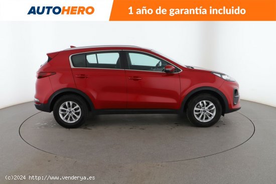 Kia Sportage 1.6 GDI Concept Plus 2WD - 