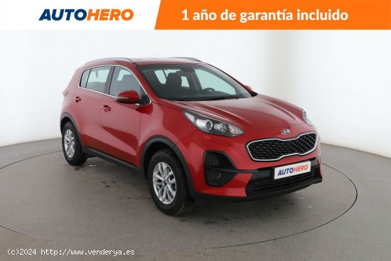 Kia Sportage 1.6 GDI Concept Plus 2WD - 