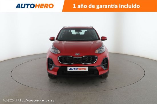 Kia Sportage 1.6 GDI Concept Plus 2WD - 