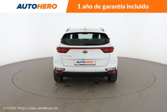 Kia Sportage 1.6 GDI Concept Plus 2WD - 