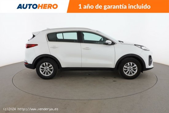 Kia Sportage 1.6 GDI Concept Plus 2WD - 