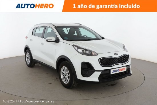 Kia Sportage 1.6 GDI Concept Plus 2WD - 