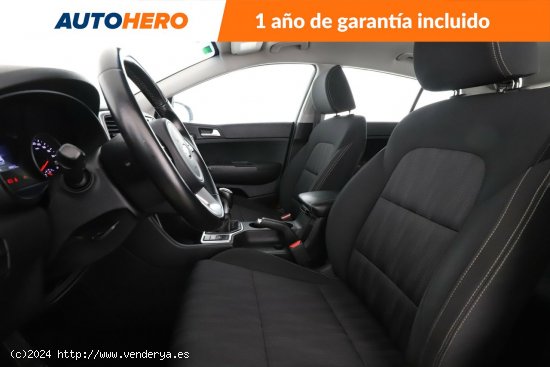 Kia Sportage 1.6 GDI Concept Plus 2WD - 