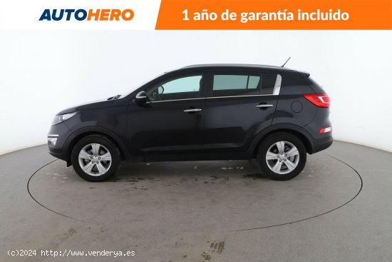 Kia Sportage 1.6 GDI Drive - 