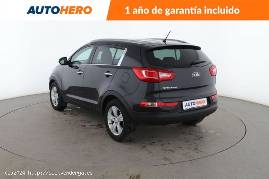 Kia Sportage 1.6 GDI Drive - 