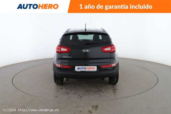 Kia Sportage 1.6 GDI Drive - 