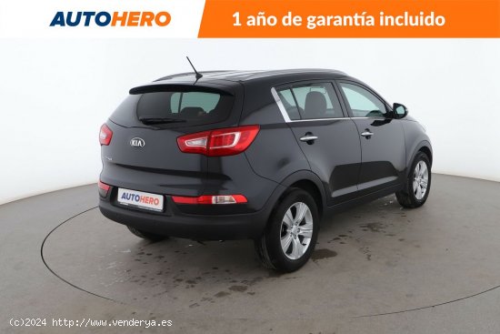 Kia Sportage 1.6 GDI Drive - 