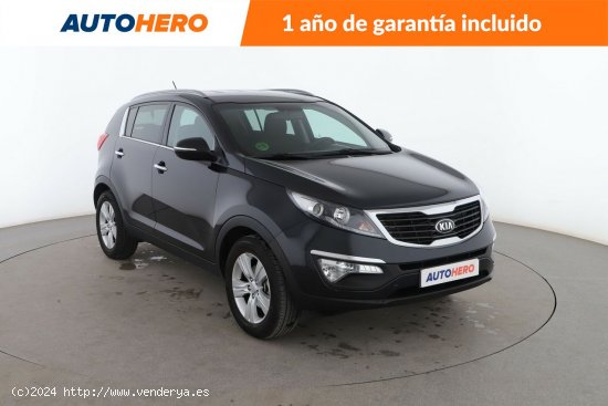 Kia Sportage 1.6 GDI Drive - 