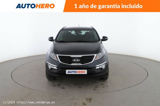 Kia Sportage 1.6 GDI Drive - 