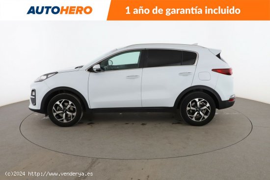 Kia Sportage 1.6 GDI Drive 2WD - 