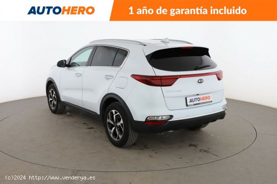 Kia Sportage 1.6 GDI Drive 2WD - 