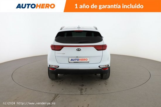 Kia Sportage 1.6 GDI Drive 2WD - 