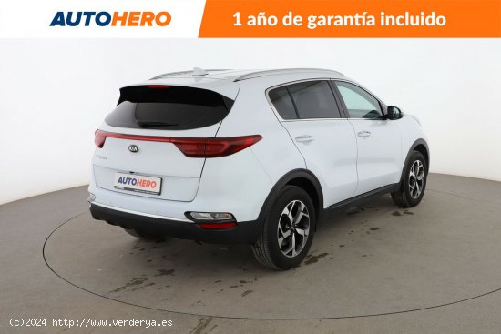 Kia Sportage 1.6 GDI Drive 2WD - 