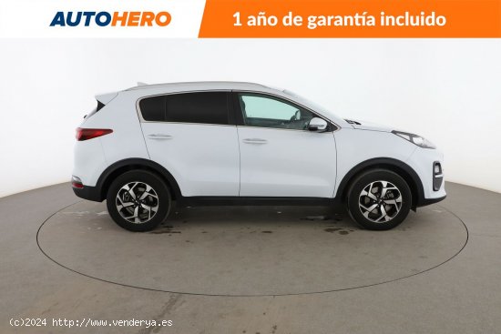 Kia Sportage 1.6 GDI Drive 2WD - 