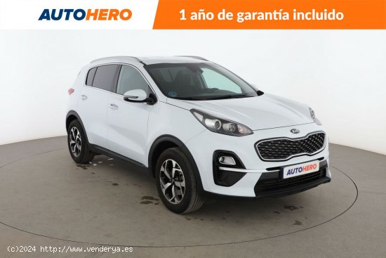 Kia Sportage 1.6 GDI Drive 2WD - 