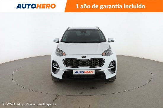 Kia Sportage 1.6 GDI Drive 2WD - 