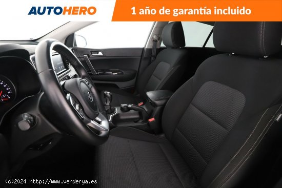 Kia Sportage 1.6 GDI Drive 2WD - 