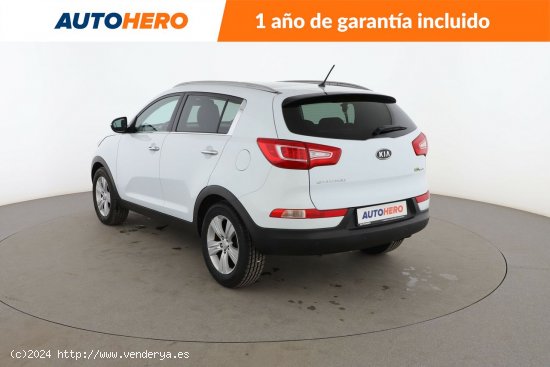 Kia Sportage 1.6 GDI Drive 4x2 - 