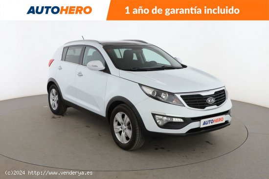 Kia Sportage 1.6 GDI Drive 4x2 - 