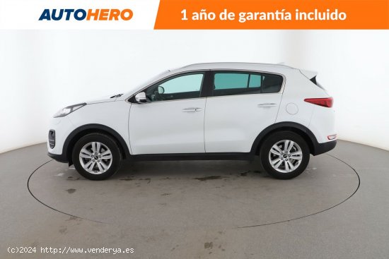 Kia Sportage 1.6 GDI Emotion 2WD - 