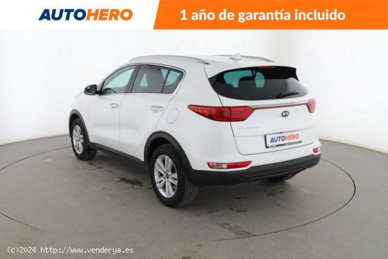 Kia Sportage 1.6 GDI Emotion 2WD - 