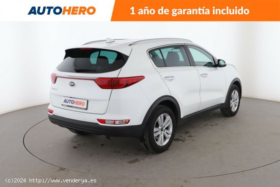 Kia Sportage 1.6 GDI Emotion 2WD - 