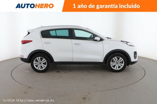 Kia Sportage 1.6 GDI Emotion 2WD - 