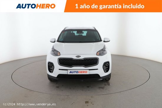 Kia Sportage 1.6 GDI Emotion 2WD - 