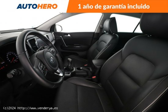 Kia Sportage 1.6 GDI Emotion 2WD - 