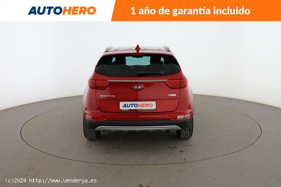 Kia Sportage 1.7 CRDi Drive 2WD - 