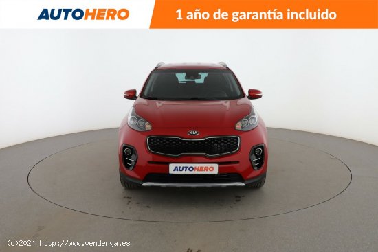 Kia Sportage 1.7 CRDi Drive 2WD - 