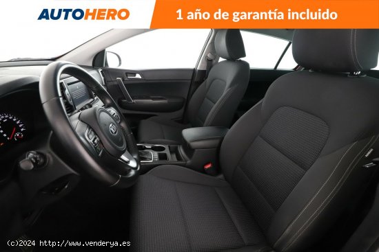 Kia Sportage 1.7 CRDi Drive 2WD - 