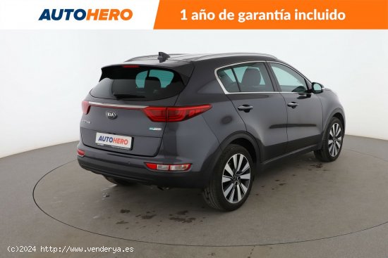 Kia Sportage 1.7 CRDi X-Tech 2WD - 