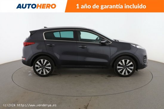 Kia Sportage 1.7 CRDi X-Tech 2WD - 