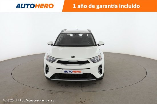 Kia Stonic 1.0 T-GDi MHEV iMT Concept - 