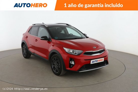 Kia Stonic 1.0 TGDI Black Edition - 