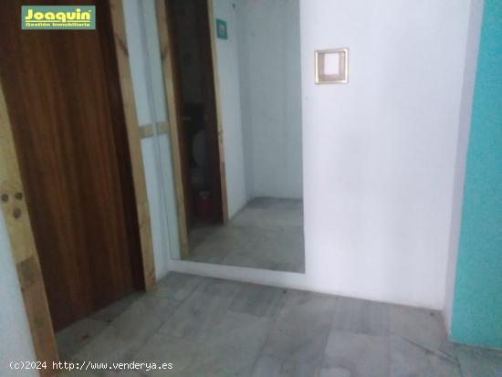 LOCAL EN ZONA LA VIÑUELA ¡  EN ALQUILER POR 350 € ! - CORDOBA