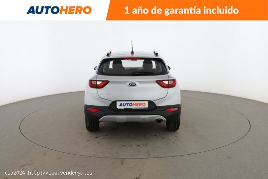 Kia Stonic 1.2 Concept - 