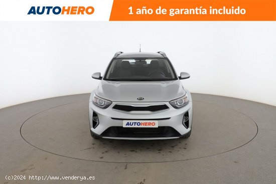 Kia Stonic 1.2 Concept - 