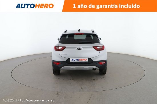 Kia Stonic 1.2 Drive - 