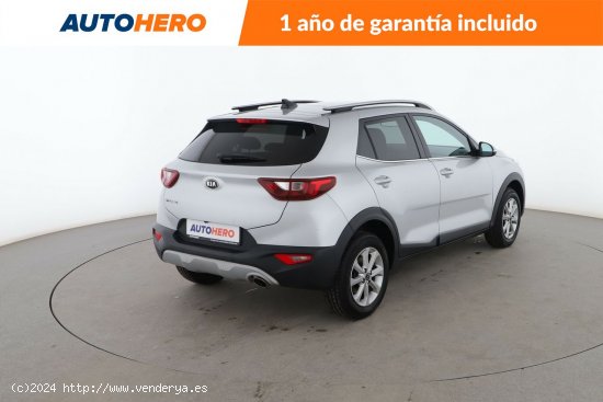 Kia Stonic 1.2 Drive - 