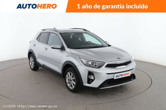 Kia Stonic 1.2 Drive - 