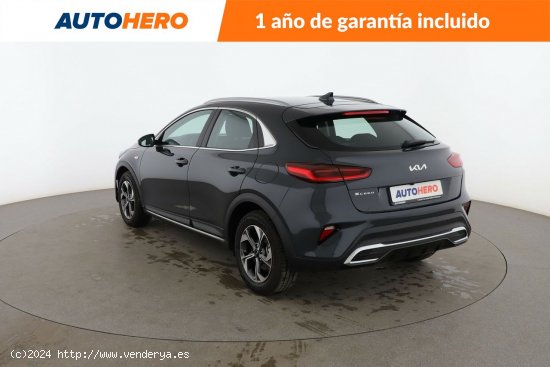 Kia XCeed 1.0 TGDI Drive - 