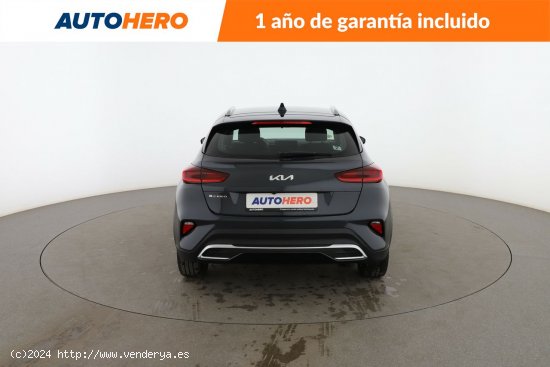 Kia XCeed 1.0 TGDI Drive - 