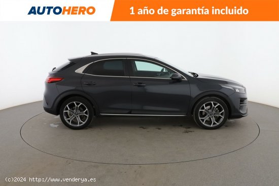 Kia XCeed 1.0 TGDI Tech - 