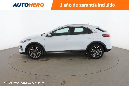 Kia XCeed 1.5 TGDI MHEV Tech - 