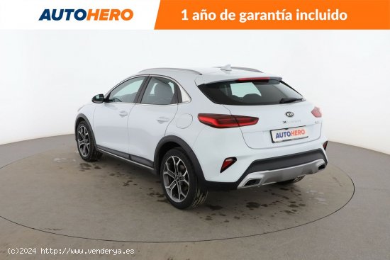 Kia XCeed 1.5 TGDI MHEV Tech - 