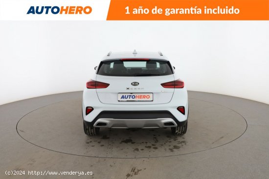 Kia XCeed 1.5 TGDI MHEV Tech - 