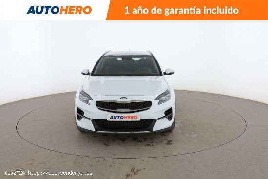 Kia XCeed 1.5 TGDI MHEV Tech - 